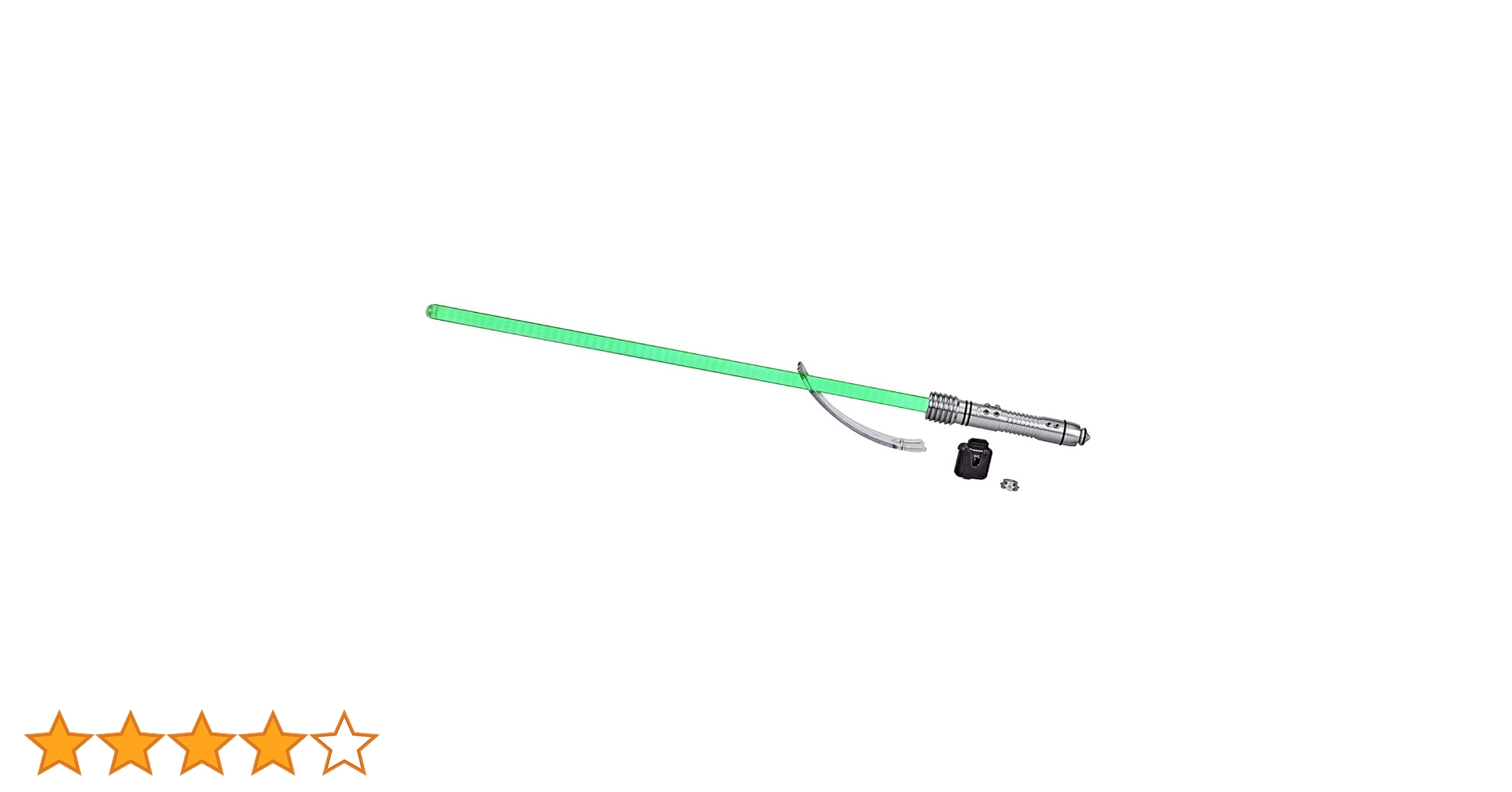 Amazon.co.jp: スター・ウォーズ ブラック フォースFXライトセーバー